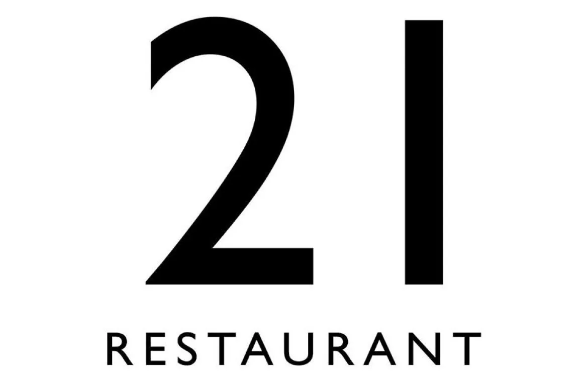 21 Restaurant