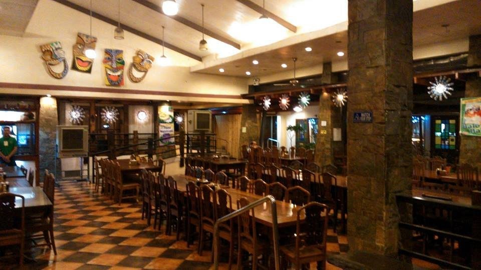 Aboy’s Restaurant