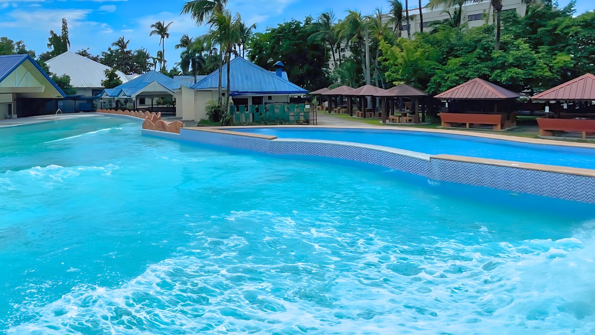 Acacia Hotel Bacolod