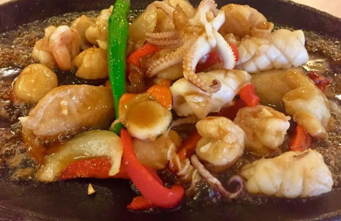 Ading’s Pala-Pala Seafood Restaurant Bacolod
