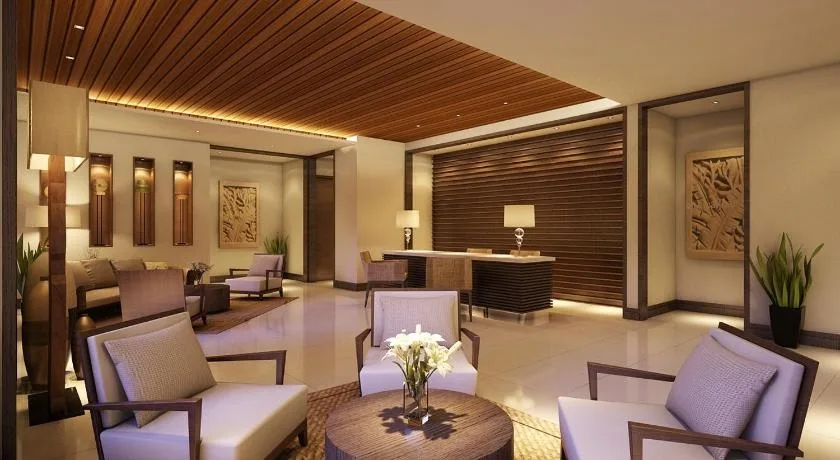 Avenue Suites Hotel
