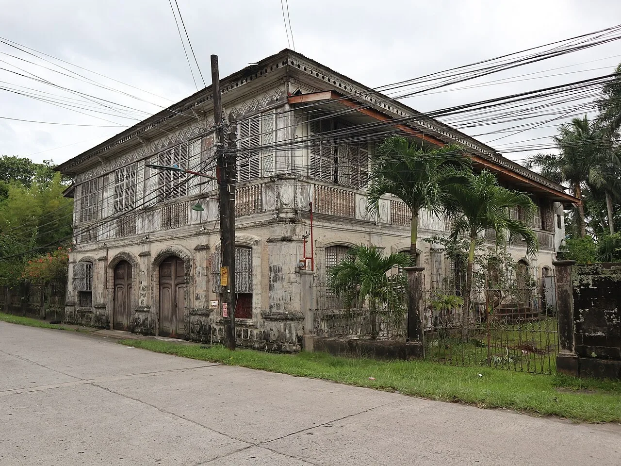 Balay ni Tana Dicang