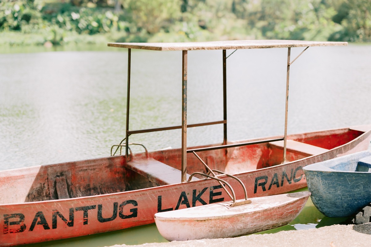 Bantug Lake Ranch