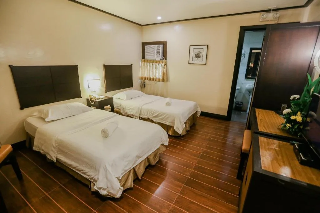Business Inn