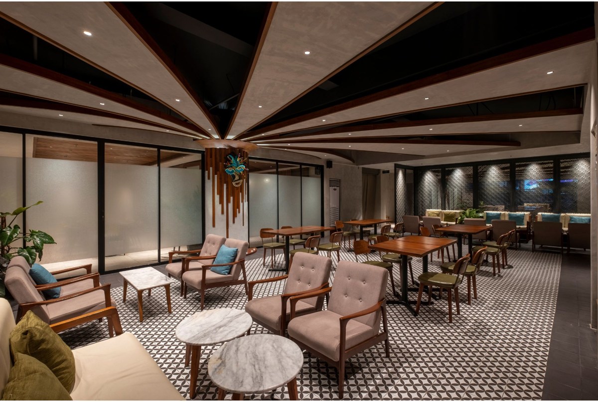 Café Bobs Flagship