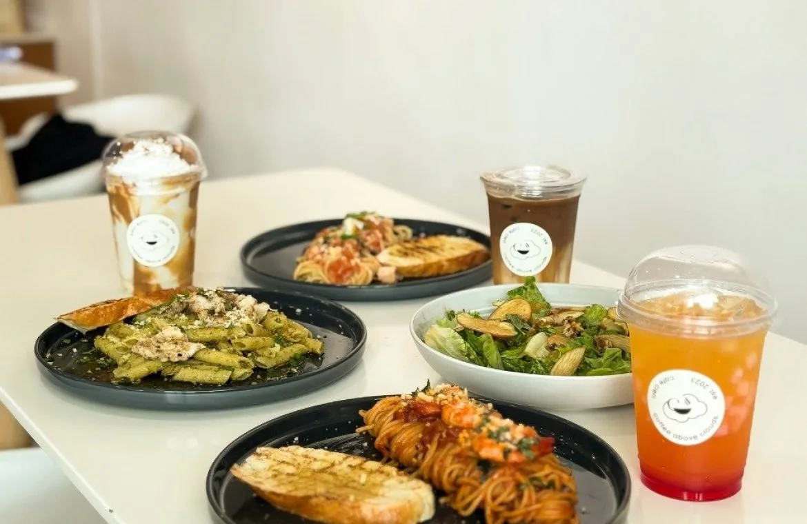 Café Cielli