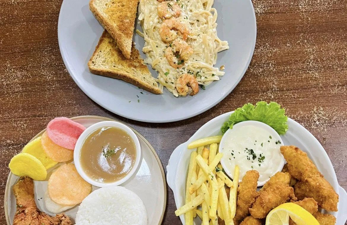 Camilla’s Café and Restaurant