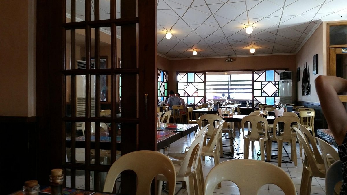 Chicken House · Lacson