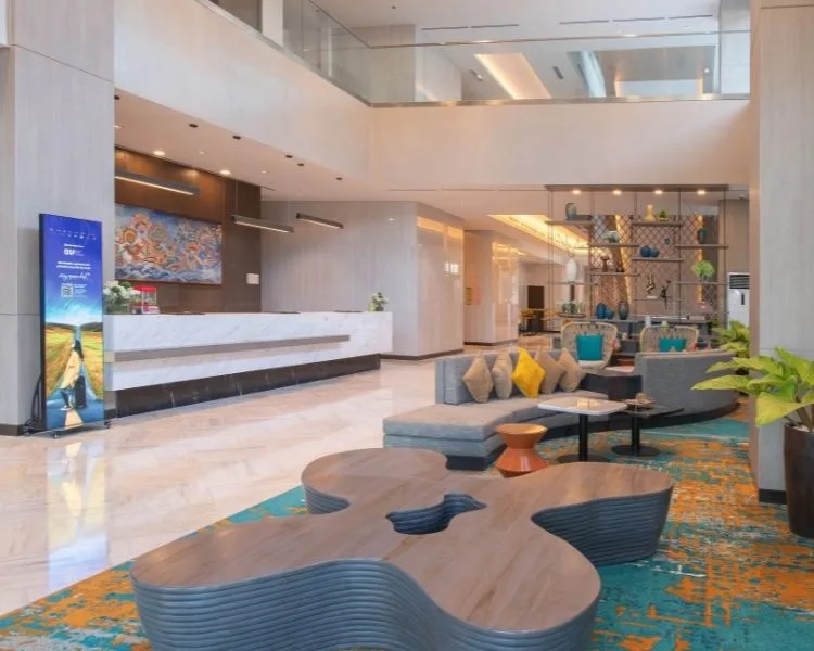 Citadines Bacolod City