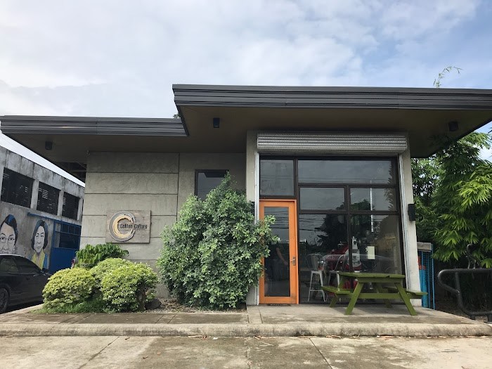 Coffee Culture Roastery