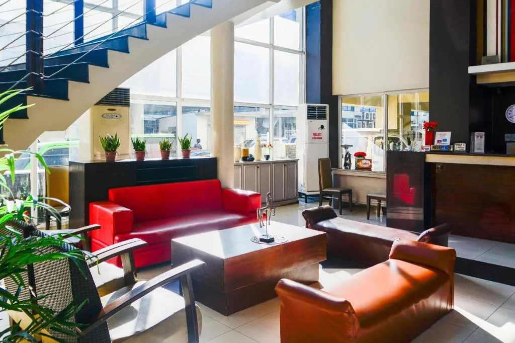 East View Hotel
