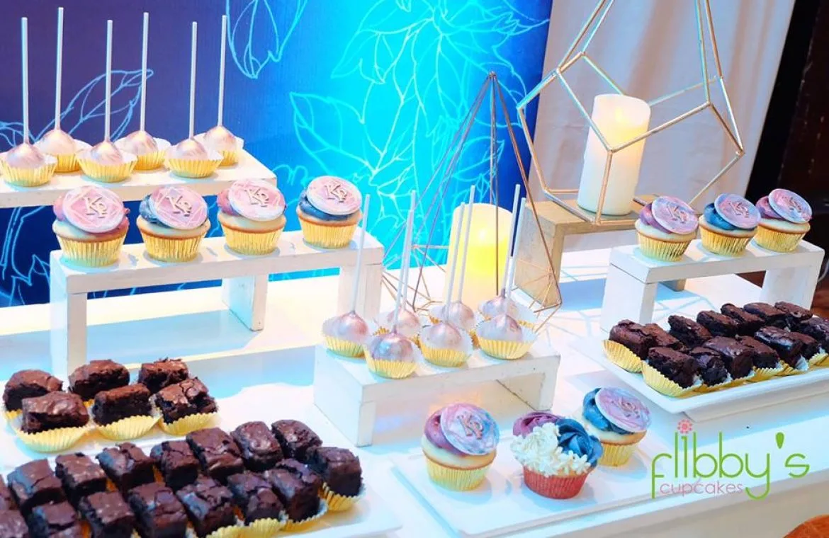 Flibby’s Cupcakes