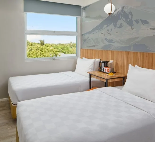 Go Hotels Plus Bacolod