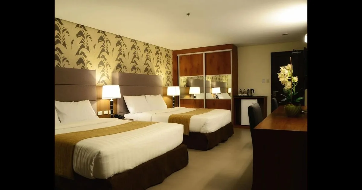 GT Hotel