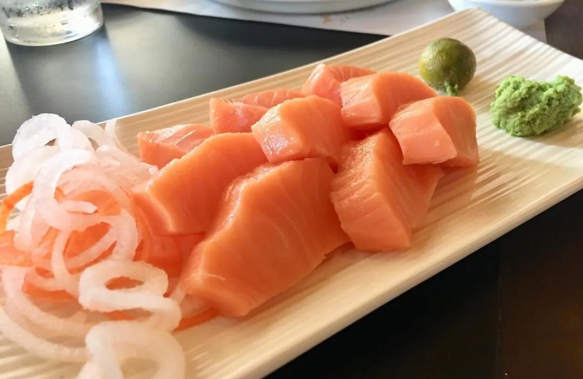 Inaka Restaurant and Sushi Bar