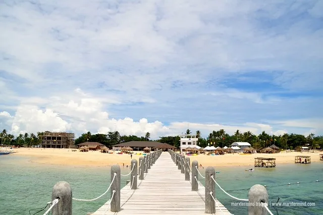 Lakawon Island Resorts and Spa