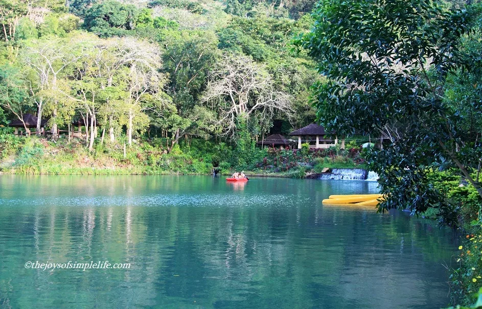 Mambukal Resort
