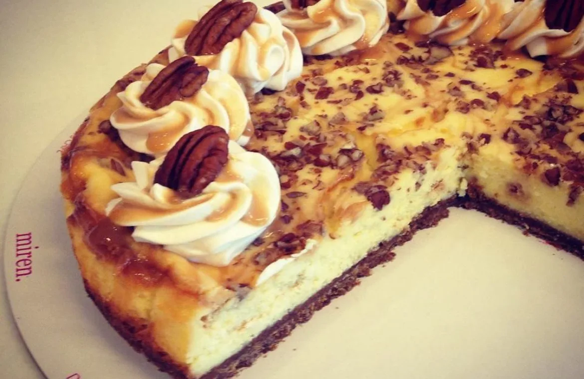 Miren Desserts Cafe