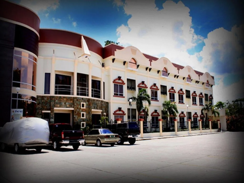 Mo2 Westown Hotel