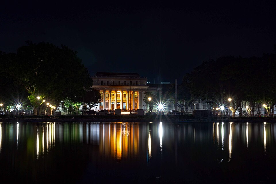 Negros Occidental Provincial Capitol