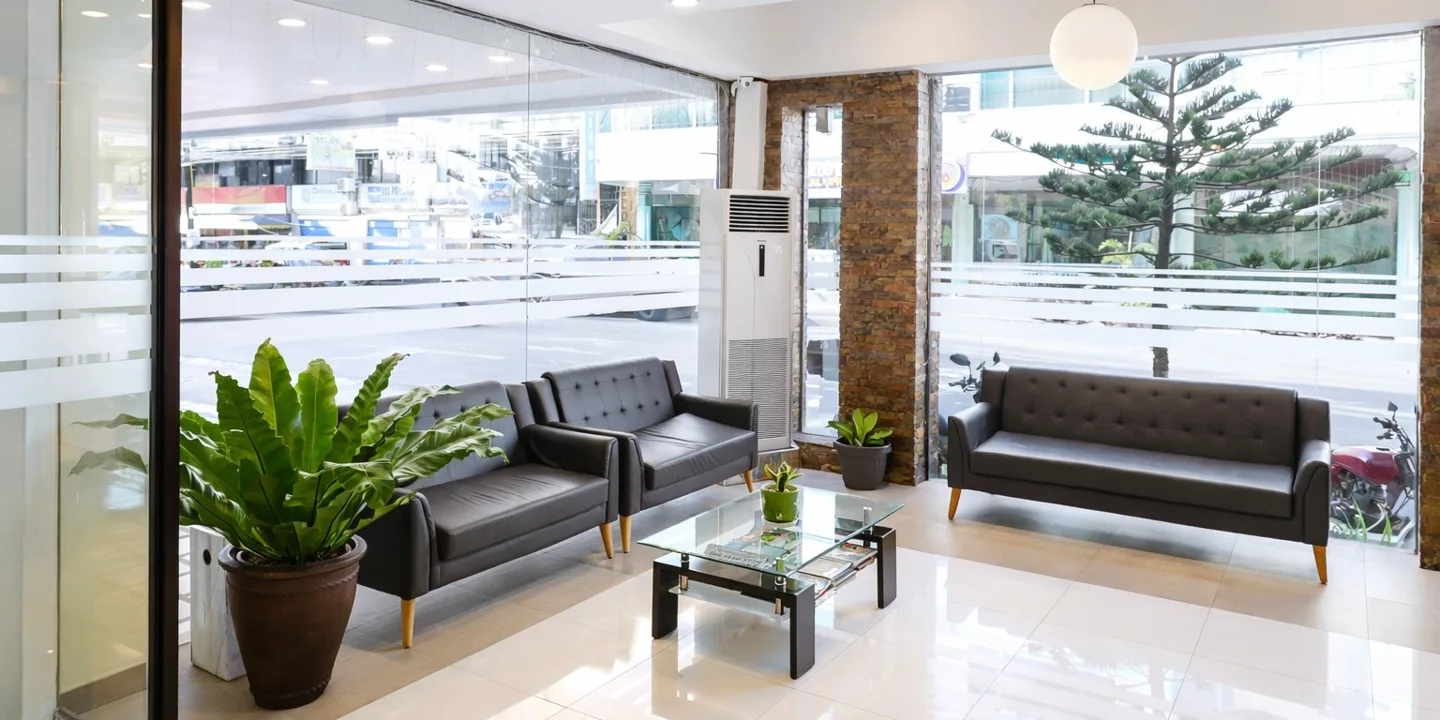 O Hotel