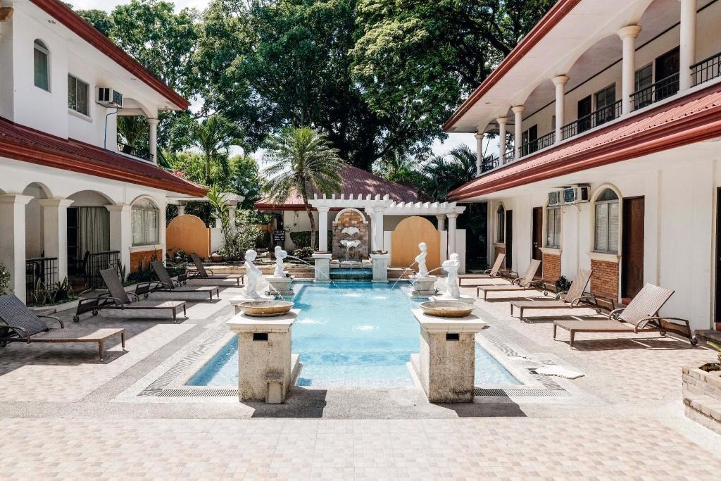 Palmas del Mar Resort