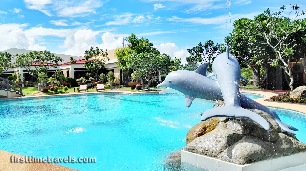 Resorts Negrense