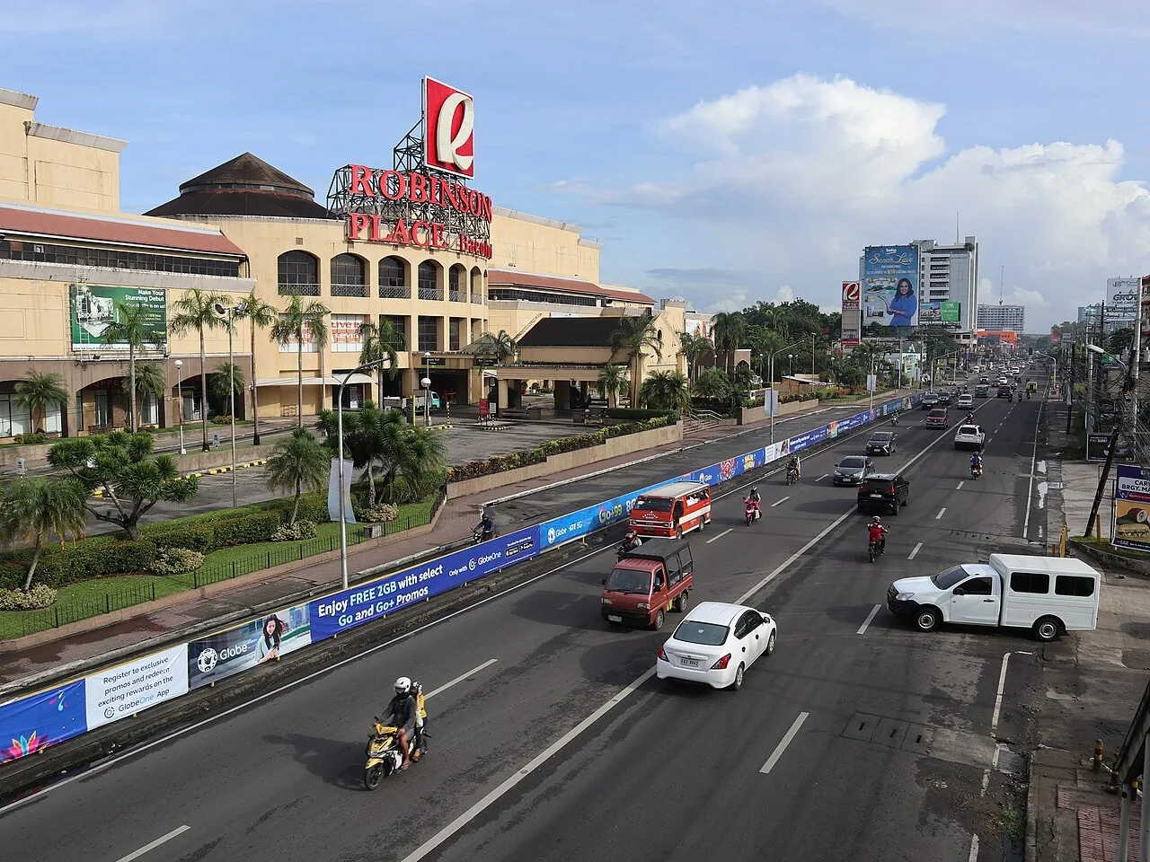 Robinsons Bacolod