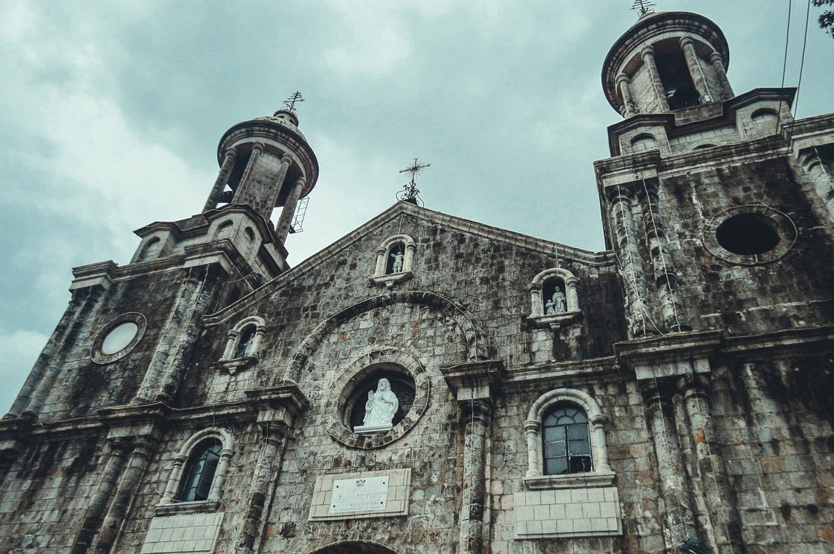 San Sebastian Cathedral