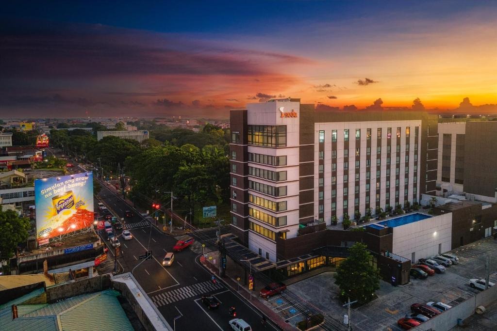 Seda Capitol Central