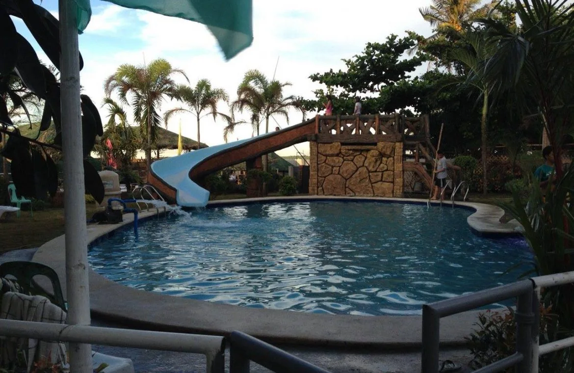 Shelton Beach Resort