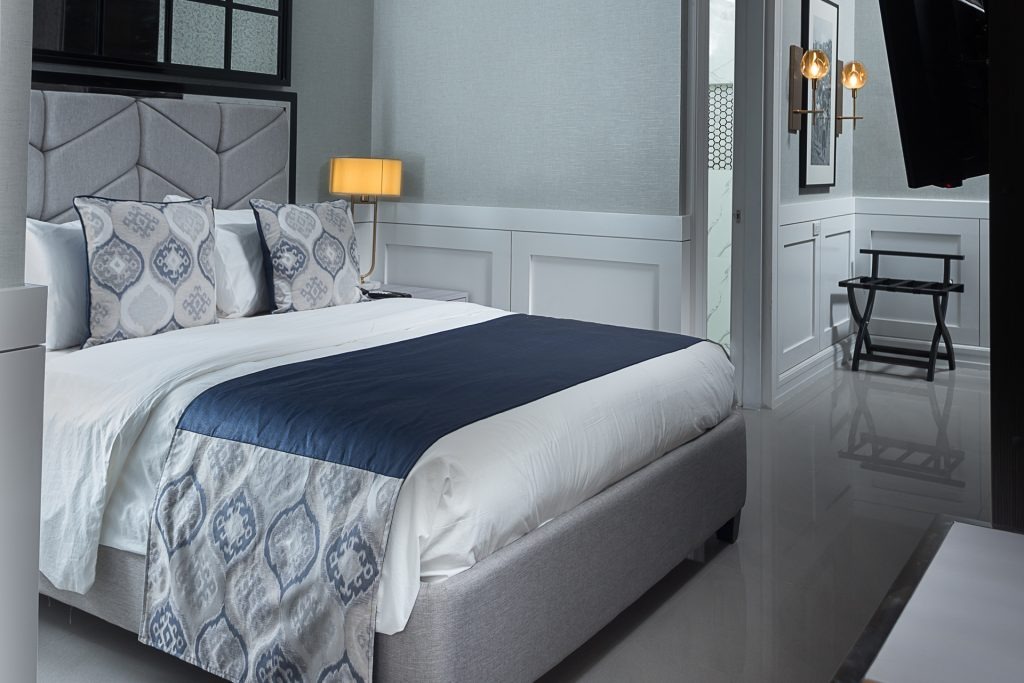 Stonehill Suites