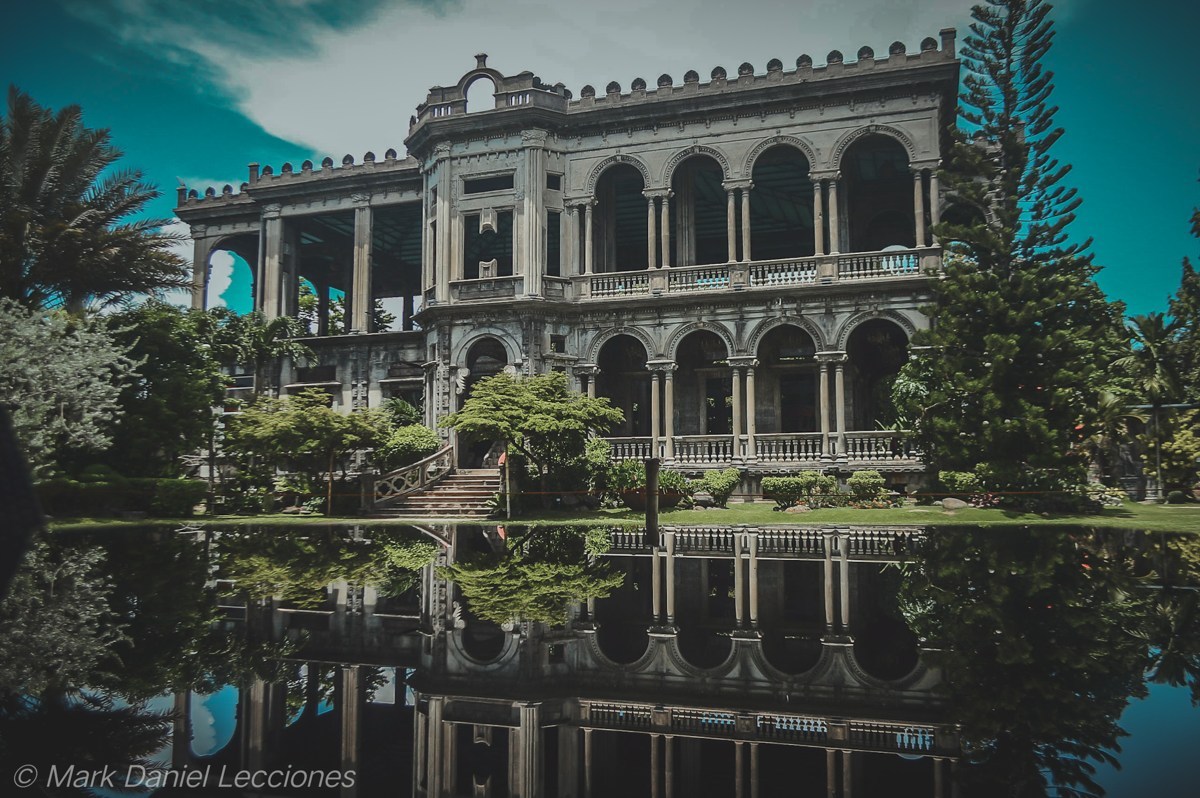 The Ruins