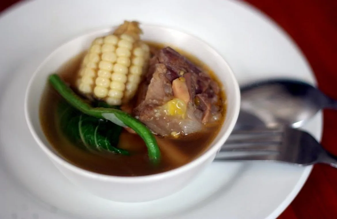 TingTing’s Native Food and Restaurant