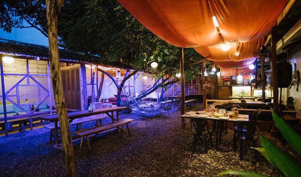 Tippy’s Bistro