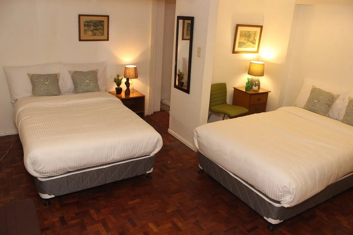 White Hotel Bacolod